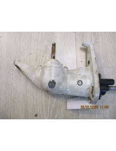 Cola despiece  Johnson BJ4BREIA 4CV 2 tiempos 2