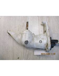 Schwanz schneiden Johnson BJ4BREIA 4CV 2 Takt