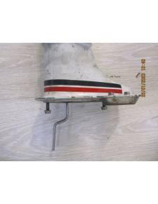 Rohr schneidet Johnson BJ4BREIA 4CV 2 Takt