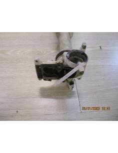 Rohr schneidet Johnson BJ4BREIA 4CV 2 Takt 2