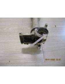 Rohr schneidet Johnson BJ4BREIA 4CV 2 Takt