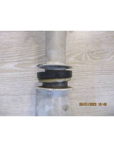 Cutting rod Johnson BJ4BREIA 4CV 2 times