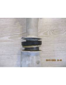 Cutting rod Johnson BJ4BREIA 4CV 2 times