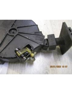 Avviamento manuale esploso Mercury 4cv 2t 2