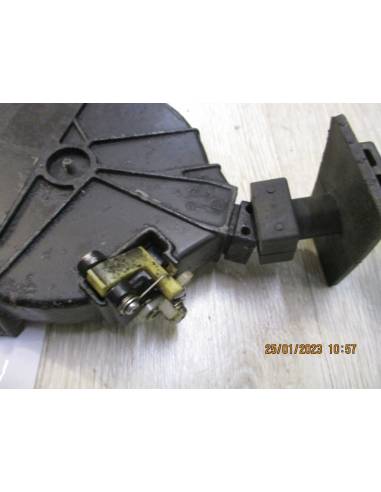 Manueller Antrieb