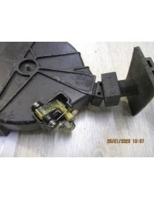 Manueller Antrieb