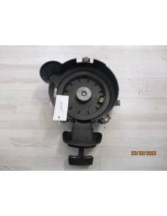 Arranque manual despiece Suzuki DF15 15CV 4 tiempos