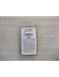 Abrazadera para cable 1/8¨ o 3/16¨ Rope clamps PERKO