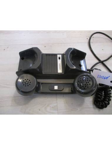 Telefon Vhf Uniden