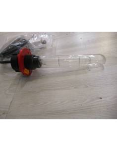 Lampara anti bacteria uv-c 12/24v fabricante aq4290