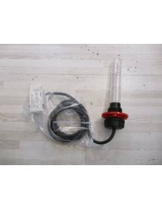 Lampara anti bacteria uv-c 12/24v fabricante aq4290 2