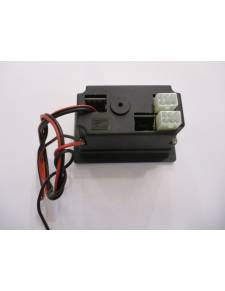 Indicador TRIM- TABS- CONTROL