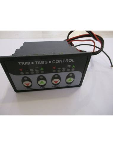 Indicatore TRIM-TABS-CONTROL