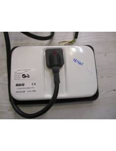 Afficheur BandG Hydra 2000 multifonction NON NMEA FFD