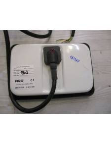 Display BandG Hydra 2000 multifuncion NON NMEA FFD