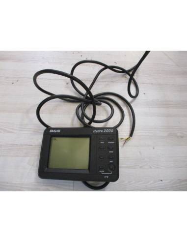 Display BandG Hydra 2000 multifuncion NON NMEA FFD