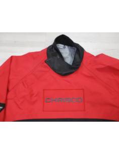 Chaqueta smoke MUSTO MPX GORE-TEX Talla S 2