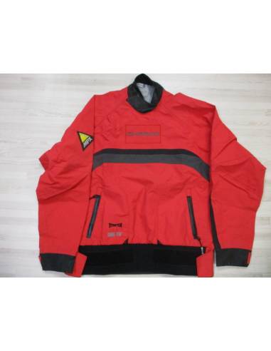 Chaqueta smoke MUSTO MPX GORE-TEX Talla S