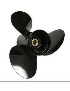 Propeller MICHIGAN MATCH 012147 14X11 R 3P Johnson/evinrude 2