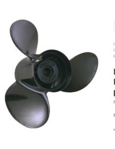 Propeller Michigan Match 16 x 13 RH Aluminum 031022