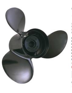 Propeller MICHIGAN MATCH 031054 2