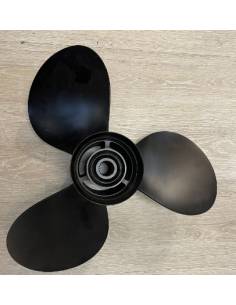 Propeller Michigan Aluminum Bravo 2 Tr2 Propeller 19 3/4...