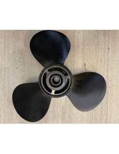 Propeller Michigan Aluminum Bravo 2 Tr2 Propeller 19 3/4... 2