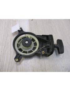Manual starter exploded view Tohatsu M3.5A 3.5CV 4-stroke