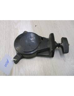 Inizio manuale taglio  Tohatsu M3.5A 3,5CV 4 tempi 2