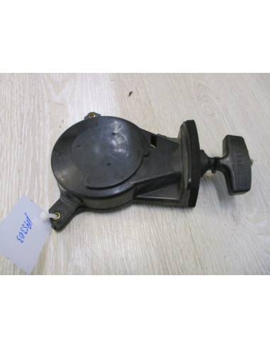 Manual starter exploded view Tohatsu M3.5A...