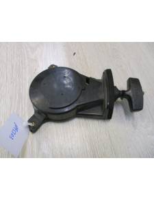 Manual starter exploded view Tohatsu M3.5A 3.5CV 4-stroke