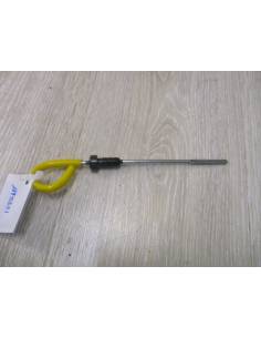 Exploded oil dipstick Yamaha 8cv 4-stroke