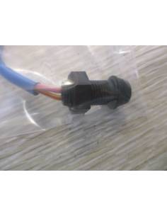 Oil warning light Yamaha 8cv 4-stroke