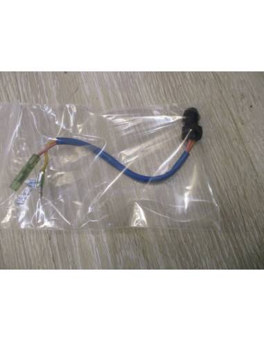 Zeuge leuchtendes Öl schneidet Yamaha 8cv 4 Takt
