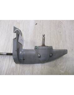 Cola despiece Honda BF2,3D 4 tiempos EJE CORTO 2