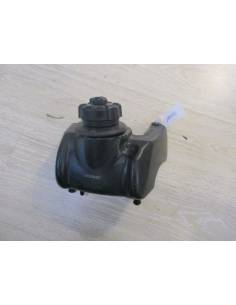 Vue éclatée du réservoir d'essence Honda BF2, 3D 4 temps