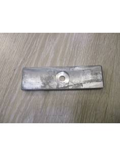 Zinc anode Exalto 61NCH outlet 2