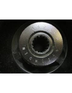 Propeller Michigan Wheel Mercruiser Aluminum 110-130Hp 2