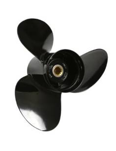 MICHIGAN MATCH 062103 Hélice (9-1/4 x 9) 2