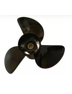 Propeller MICHIGAN MATCH 101031 13,625X13 R aluminum 2