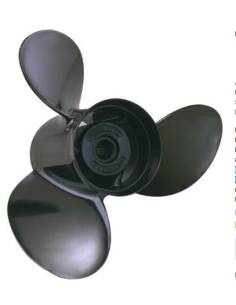 Hï¿½lice MICHIGAN 142013  Diametro 12,60X19.90 aluminio 2