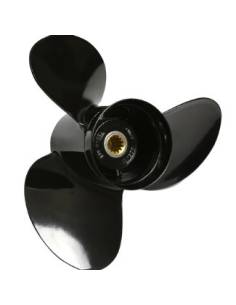 MICHIGAN MATCH 011005 (12.75X 21) 3P aluminum propeller 2