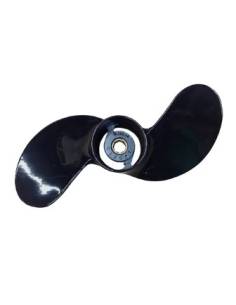 MICHIGAN MATCH 032135 (9.87x11) 2P aluminum propeller