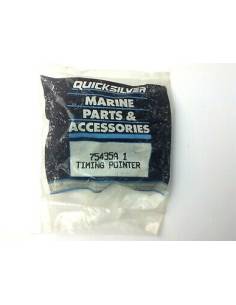 Quicksilver Timing Pointer Part  75435A 1