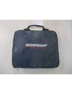 Spiel Robship Bindungen