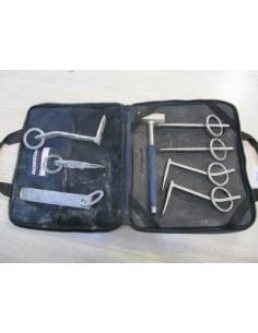 Spiel Robship Bindungen 2