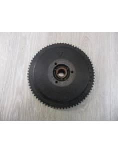 Sortie de volant Johnson-Evinrude 0584360