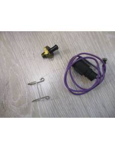 Kit pompe à essence OMC 175163 sortie