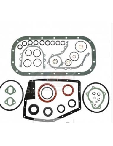 Umrüstungssatz für Volvo Penta AQ125B AQ145B