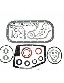 Umrüstungssatz für Volvo Penta AQ125B AQ145B